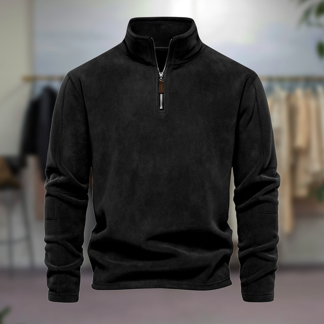 OTTAVIO™ | PULLOVER CALDO