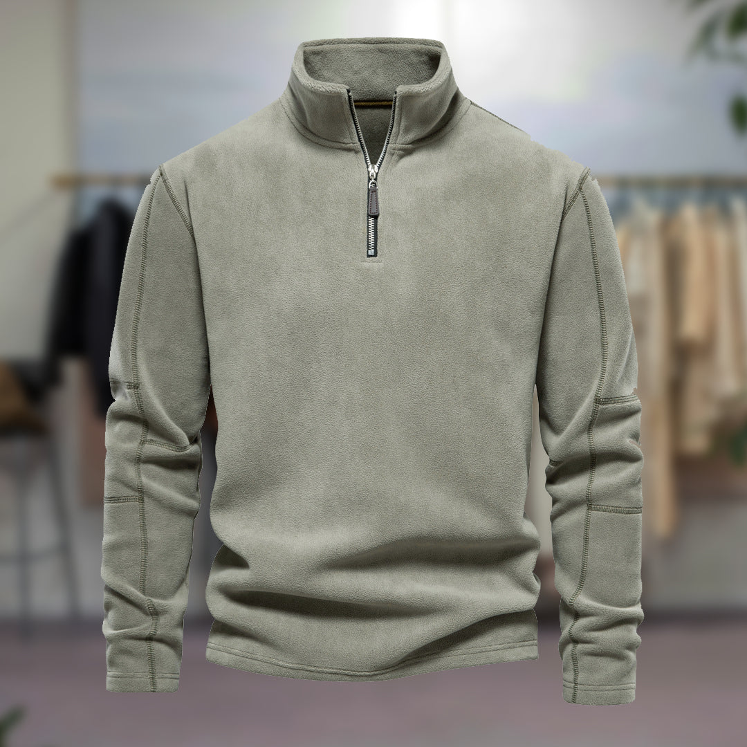 OTTAVIO™ | PULLOVER CALDO