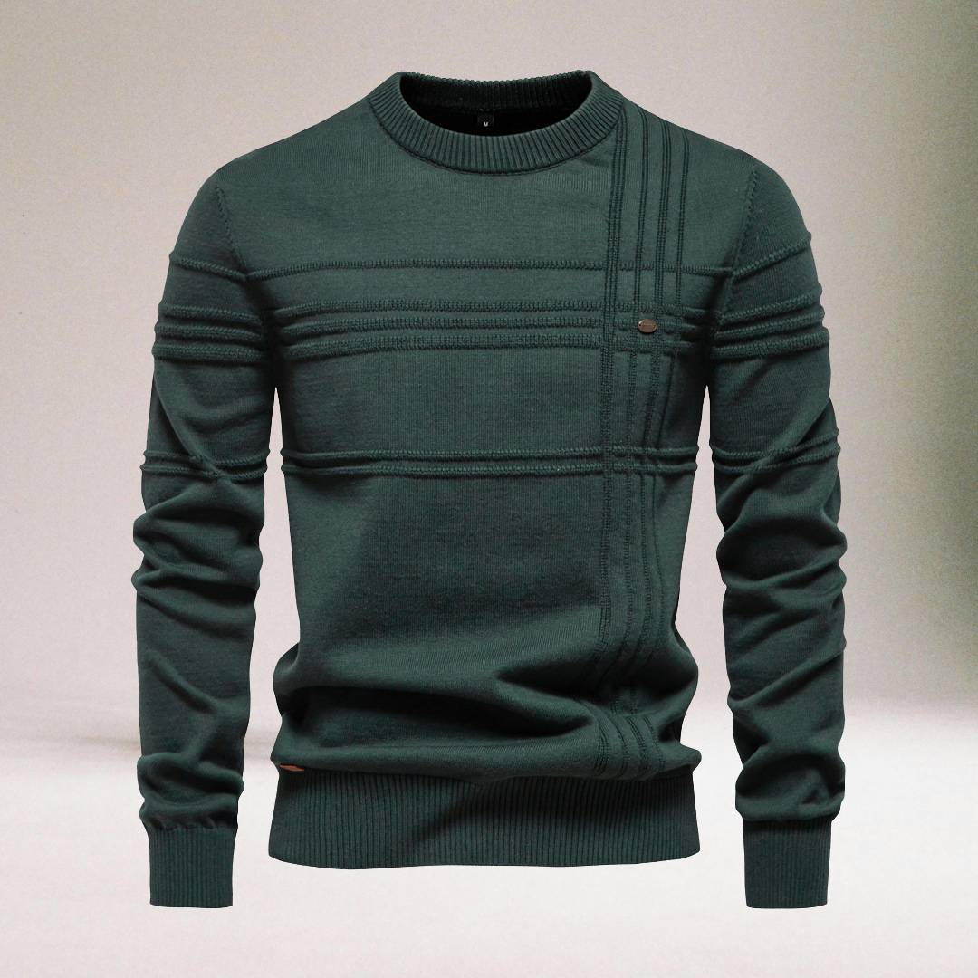 CODY™ | PULLOVER ELEGANZA QUOTIDIANA